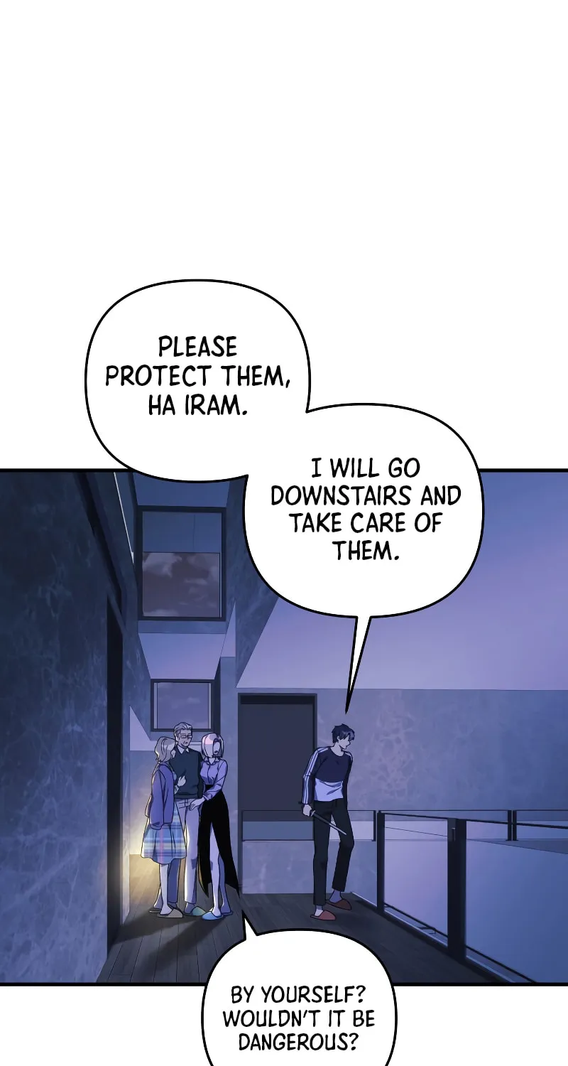 My Daughter Is The Final Boss Chapter 67 page 38 - 