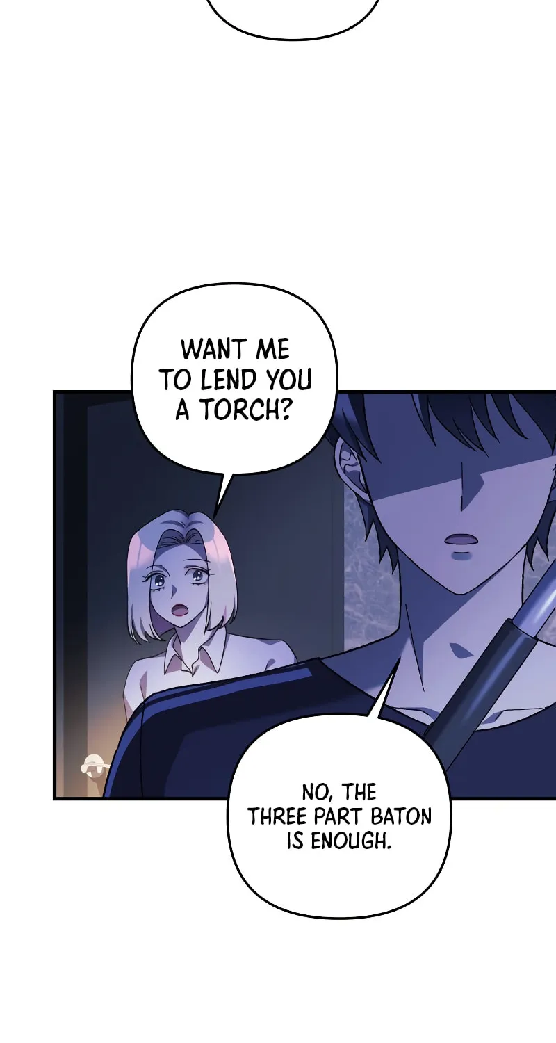 My Daughter Is The Final Boss Chapter 67 page 39 - 