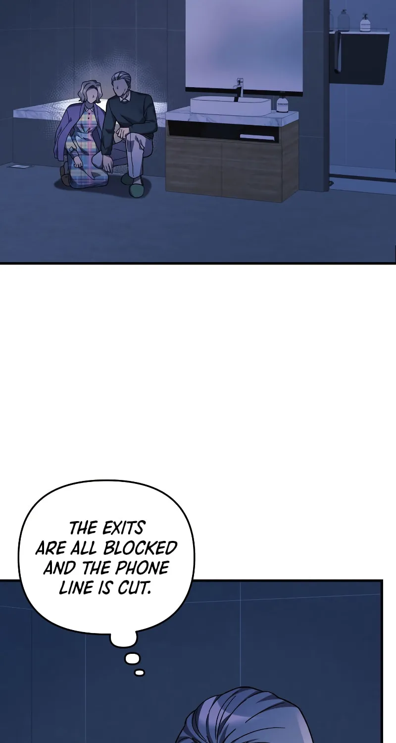 My Daughter Is The Final Boss Chapter 67 page 5 - 