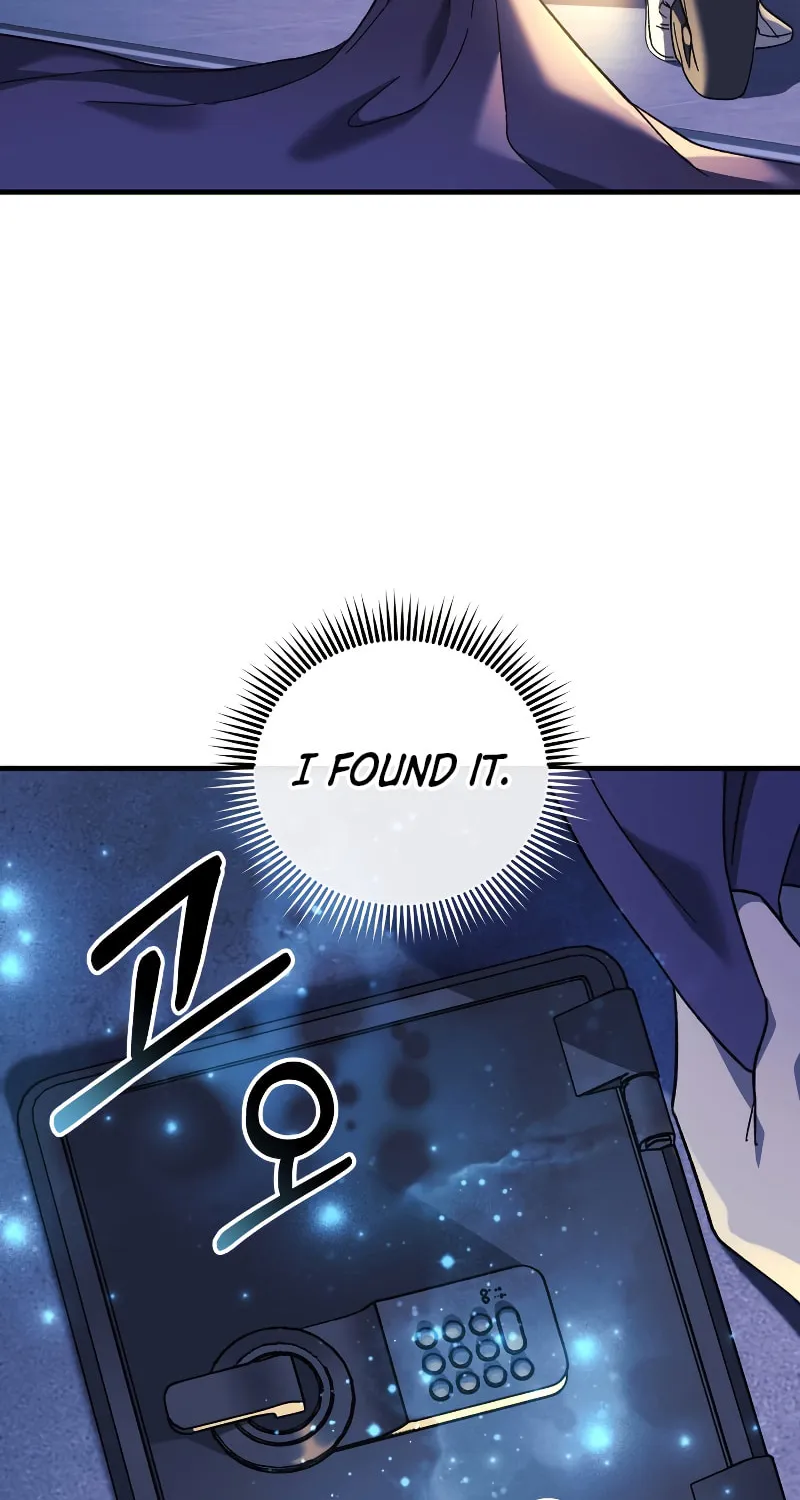 My Daughter Is The Final Boss Chapter 67 page 43 - 