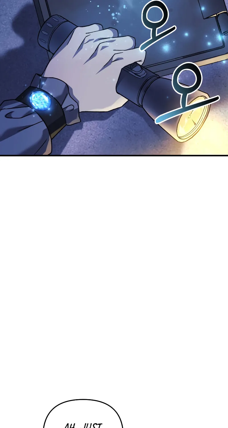 My Daughter Is The Final Boss Chapter 67 page 44 - 