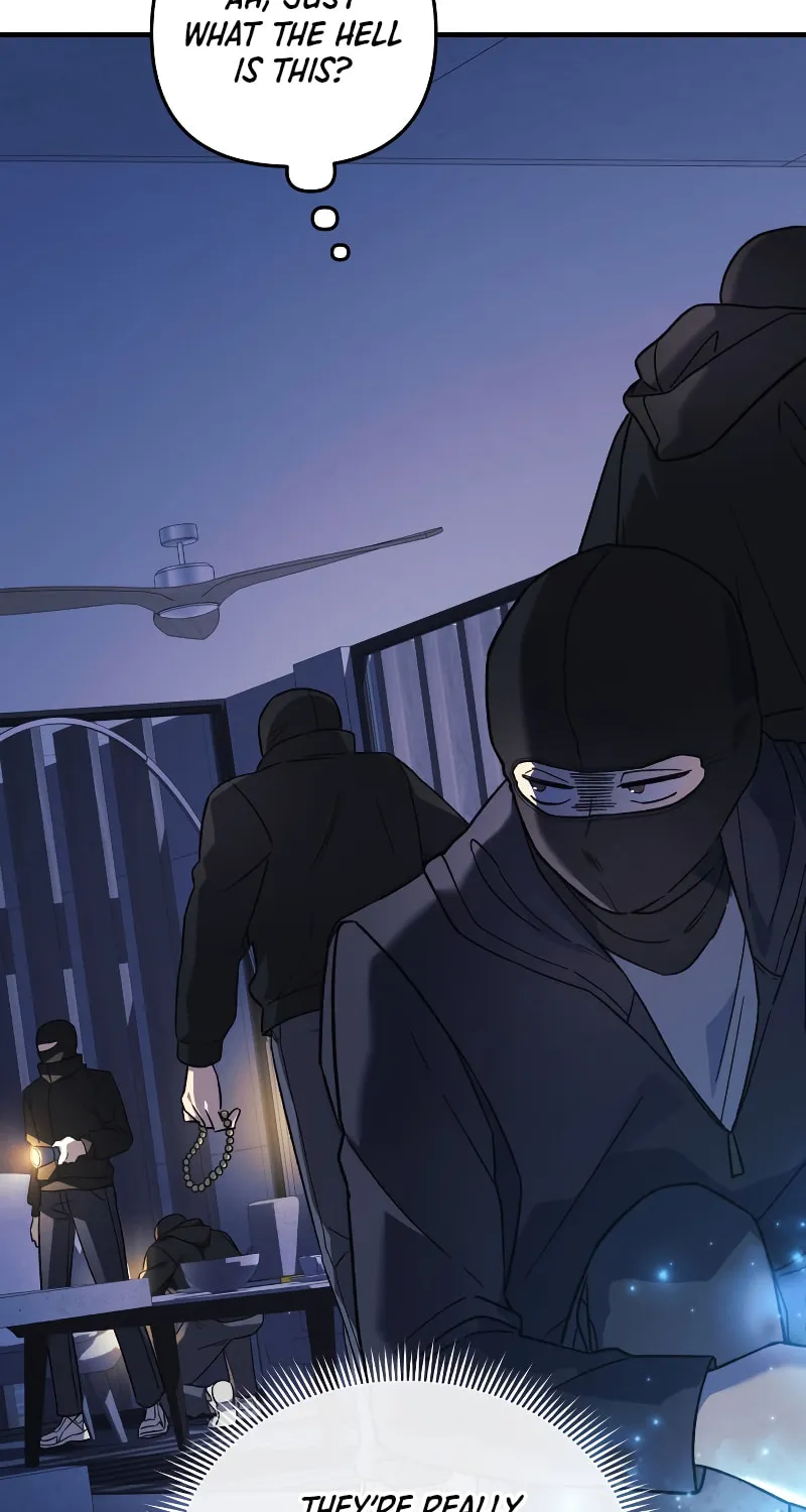 My Daughter Is The Final Boss Chapter 67 page 45 - 