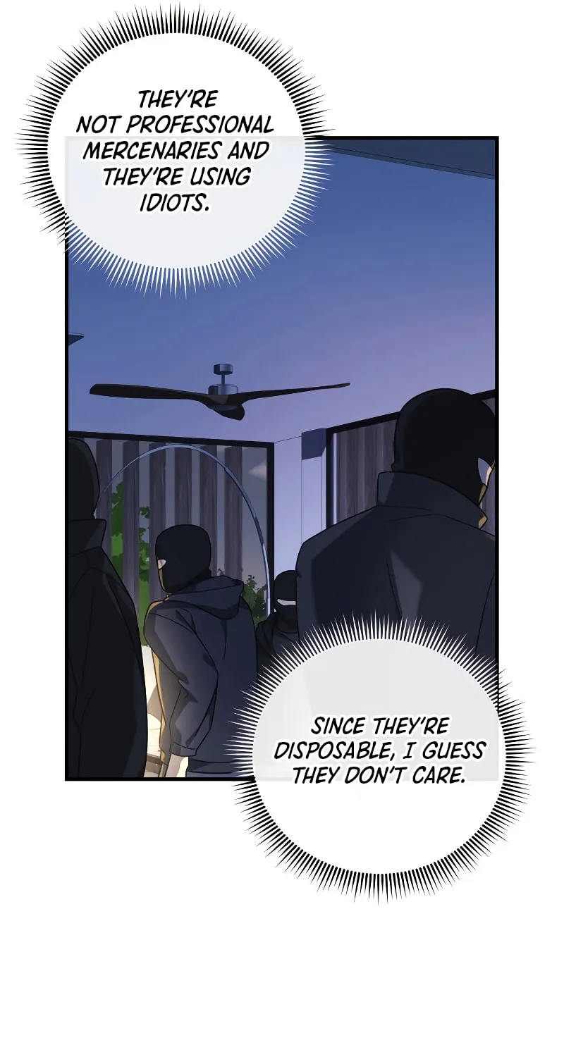 My Daughter Is The Final Boss Chapter 67 page 47 - 