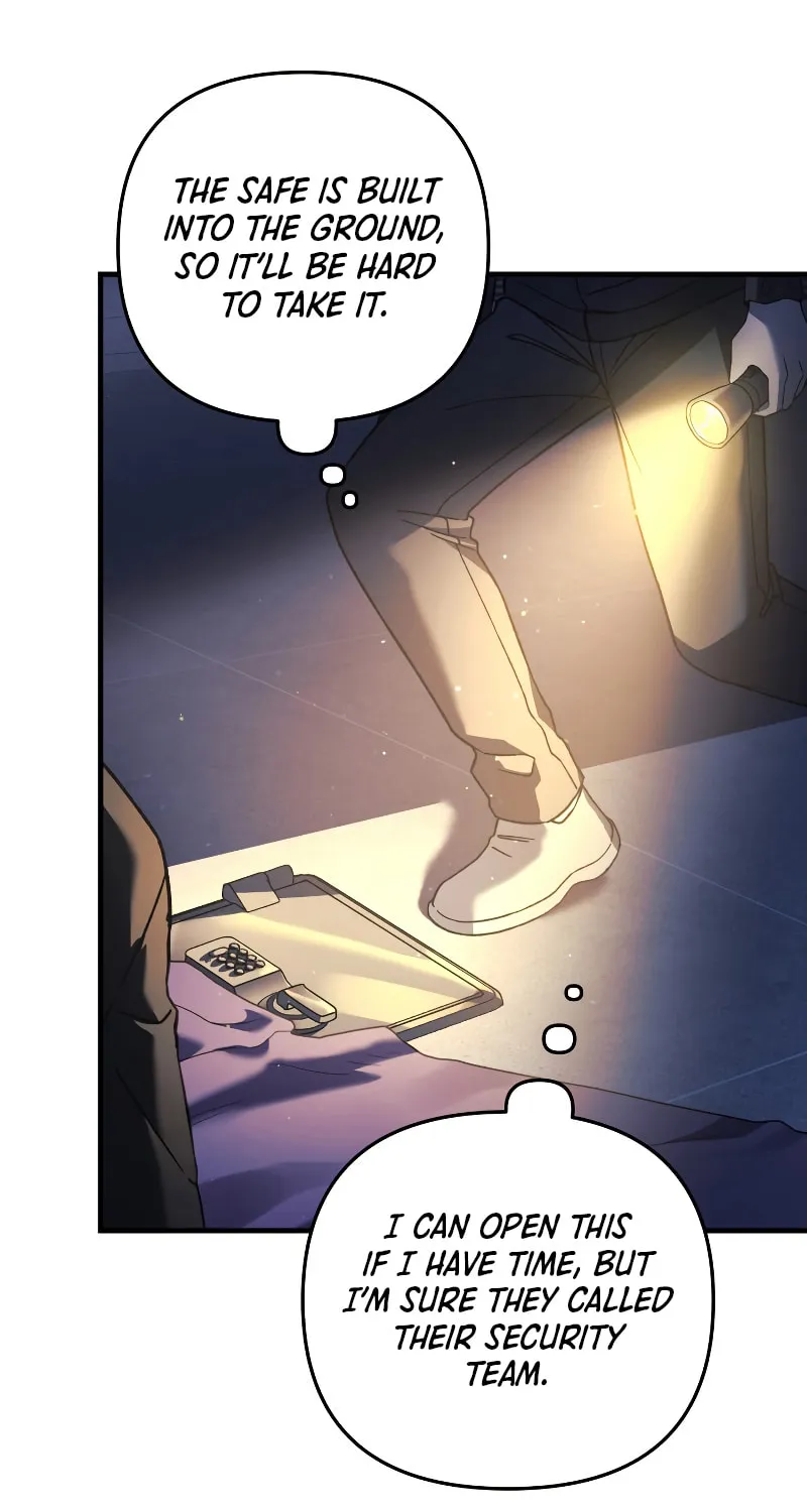 My Daughter Is The Final Boss Chapter 67 page 48 - 