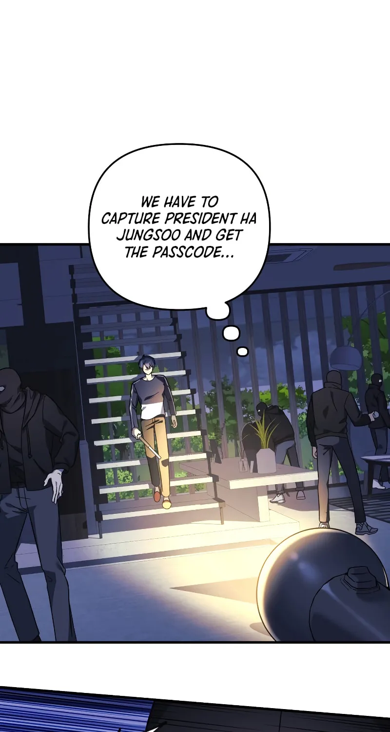 My Daughter Is The Final Boss Chapter 67 page 49 - 