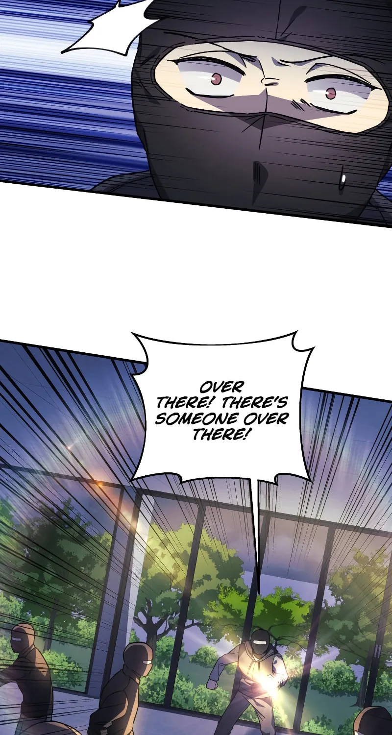My Daughter Is The Final Boss Chapter 67 page 50 - 