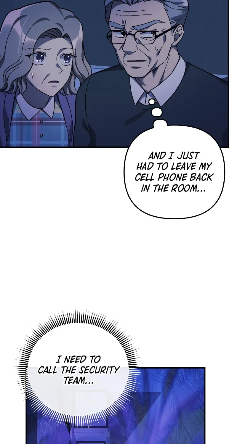 My Daughter Is The Final Boss Chapter 67 page 6 - 