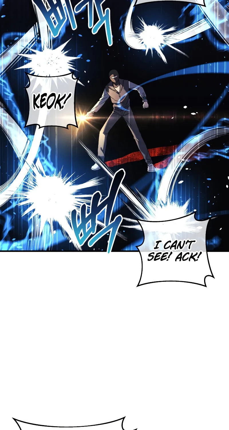 My Daughter Is The Final Boss Chapter 67 page 55 - 