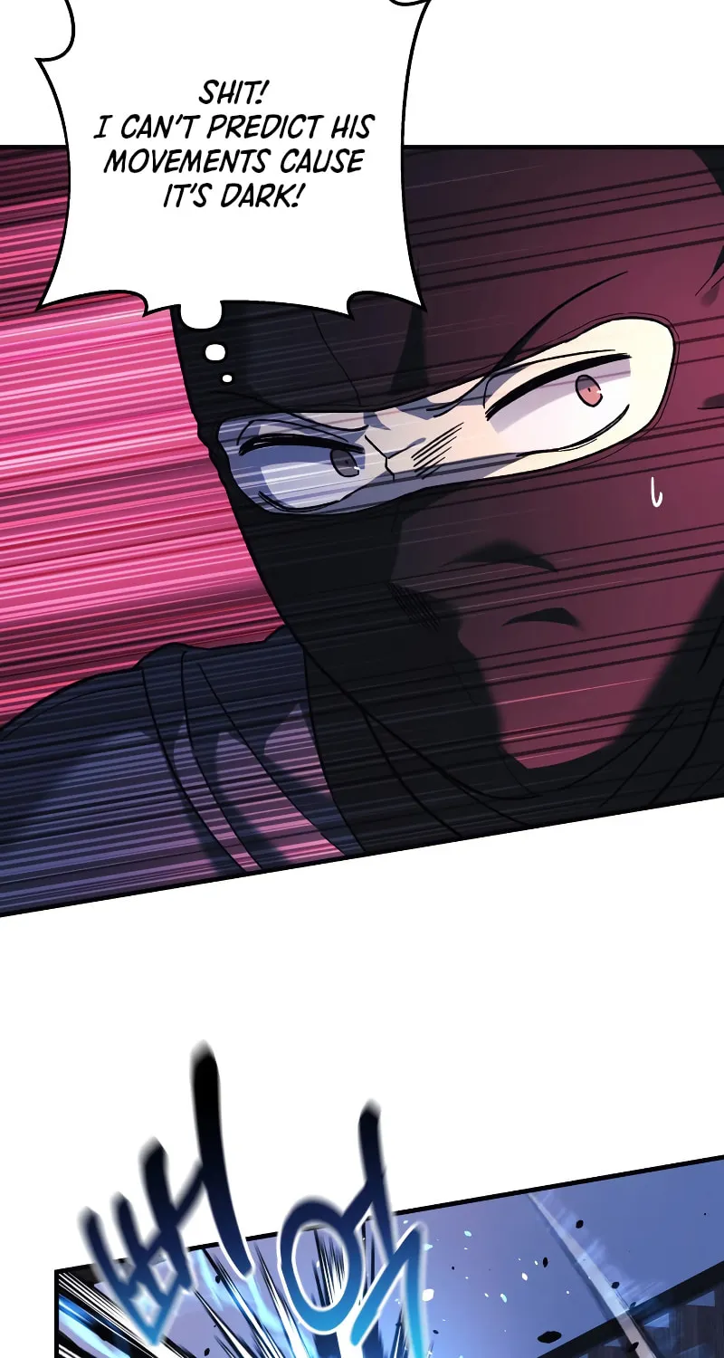 My Daughter Is The Final Boss Chapter 67 page 56 - 