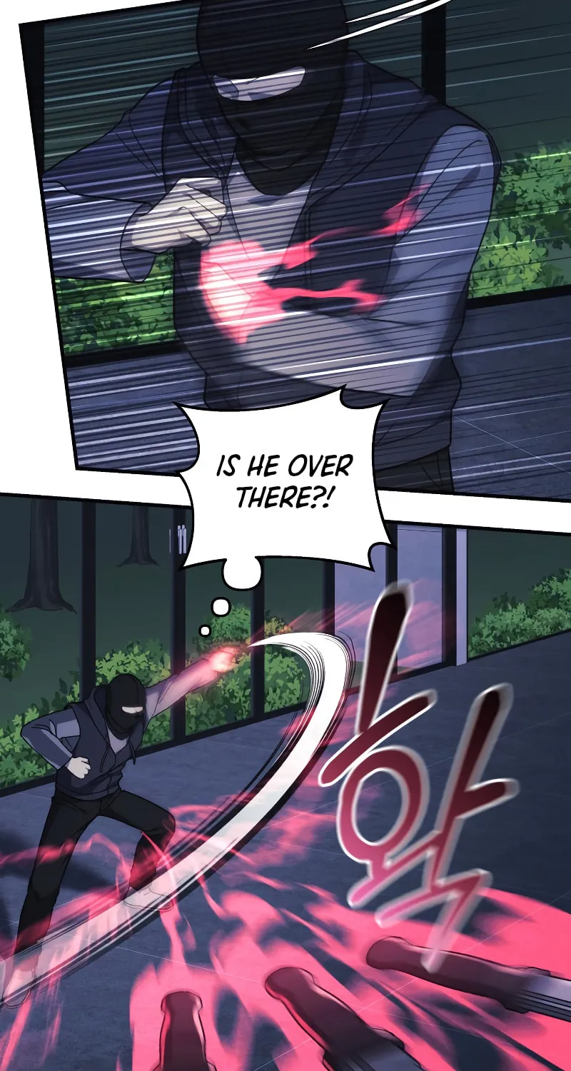 My Daughter Is The Final Boss Chapter 67 page 59 - 