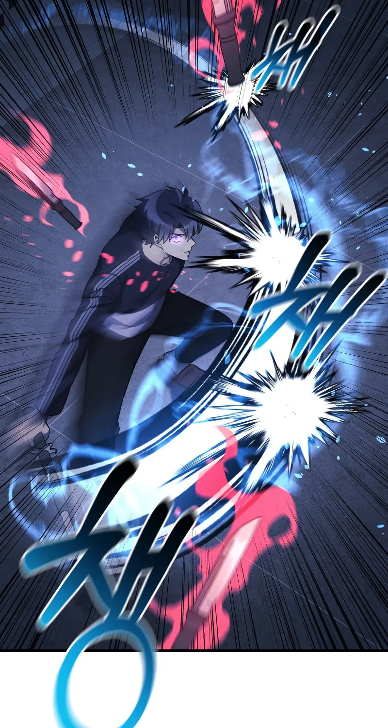 My Daughter Is The Final Boss Chapter 67 page 62 - 