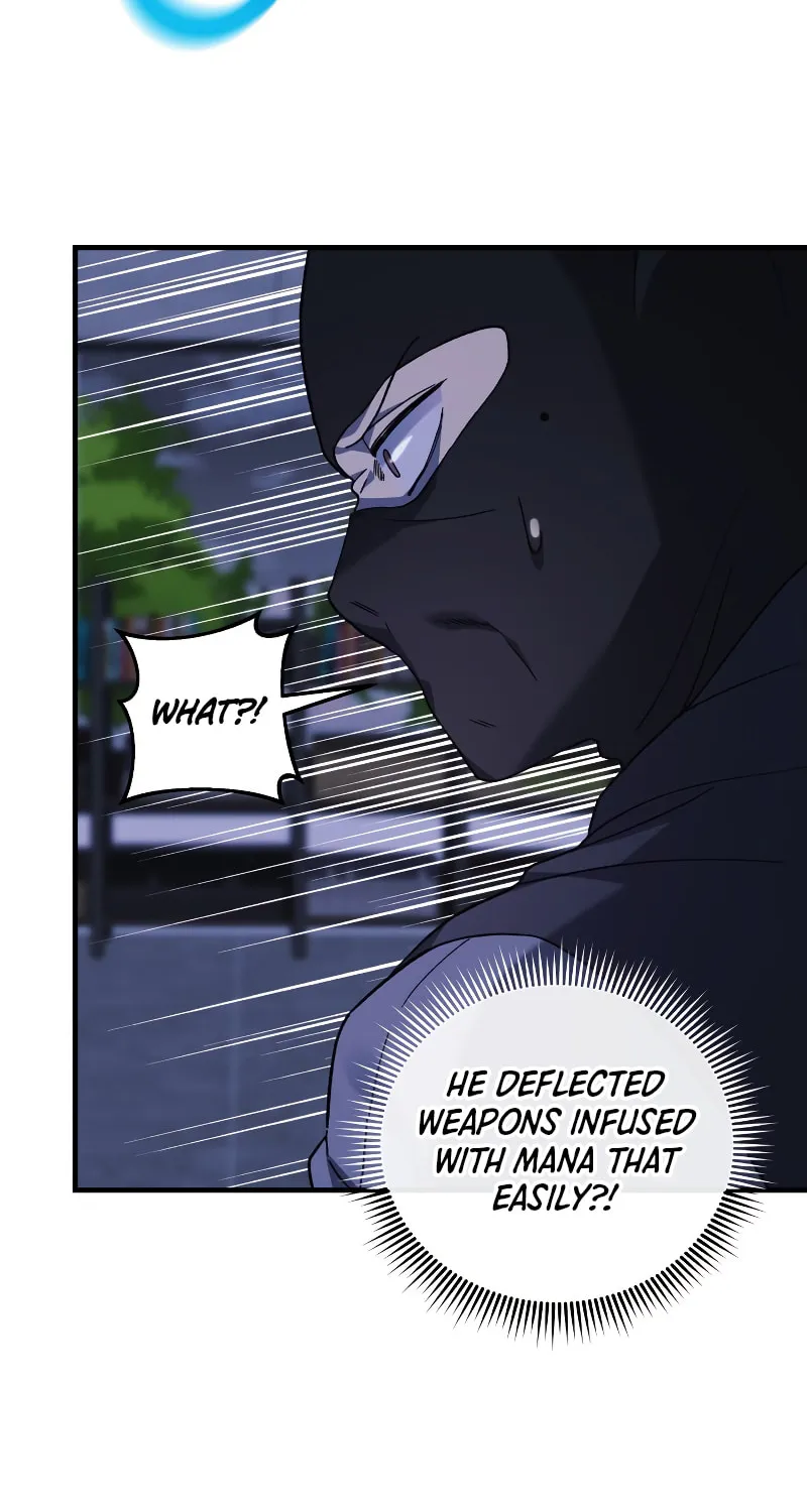 My Daughter Is The Final Boss Chapter 67 page 63 - 