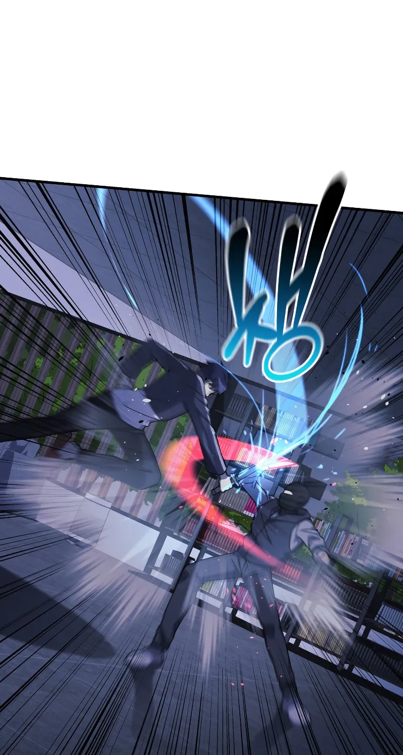 My Daughter Is The Final Boss Chapter 67 page 65 - 