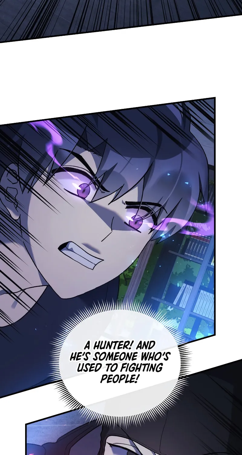 My Daughter Is The Final Boss Chapter 67 page 66 - 