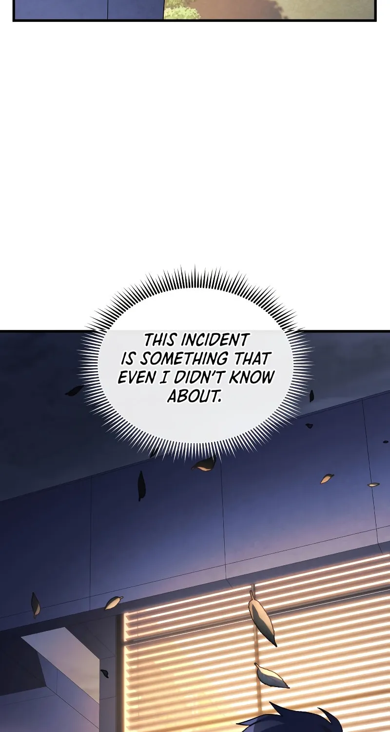 My Daughter Is The Final Boss Chapter 68 page 15 - 