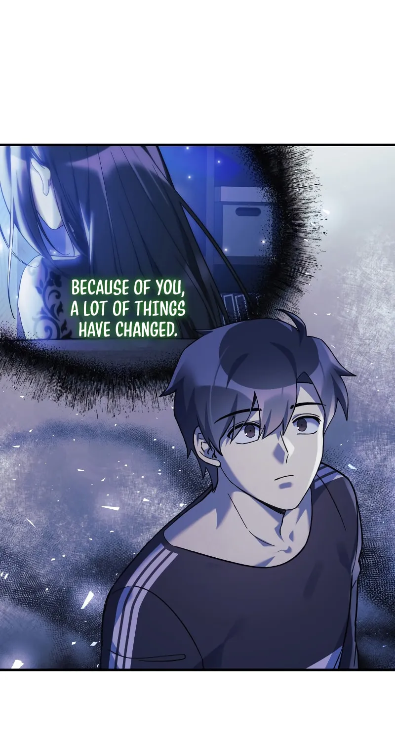 My Daughter Is The Final Boss Chapter 68 page 18 - 
