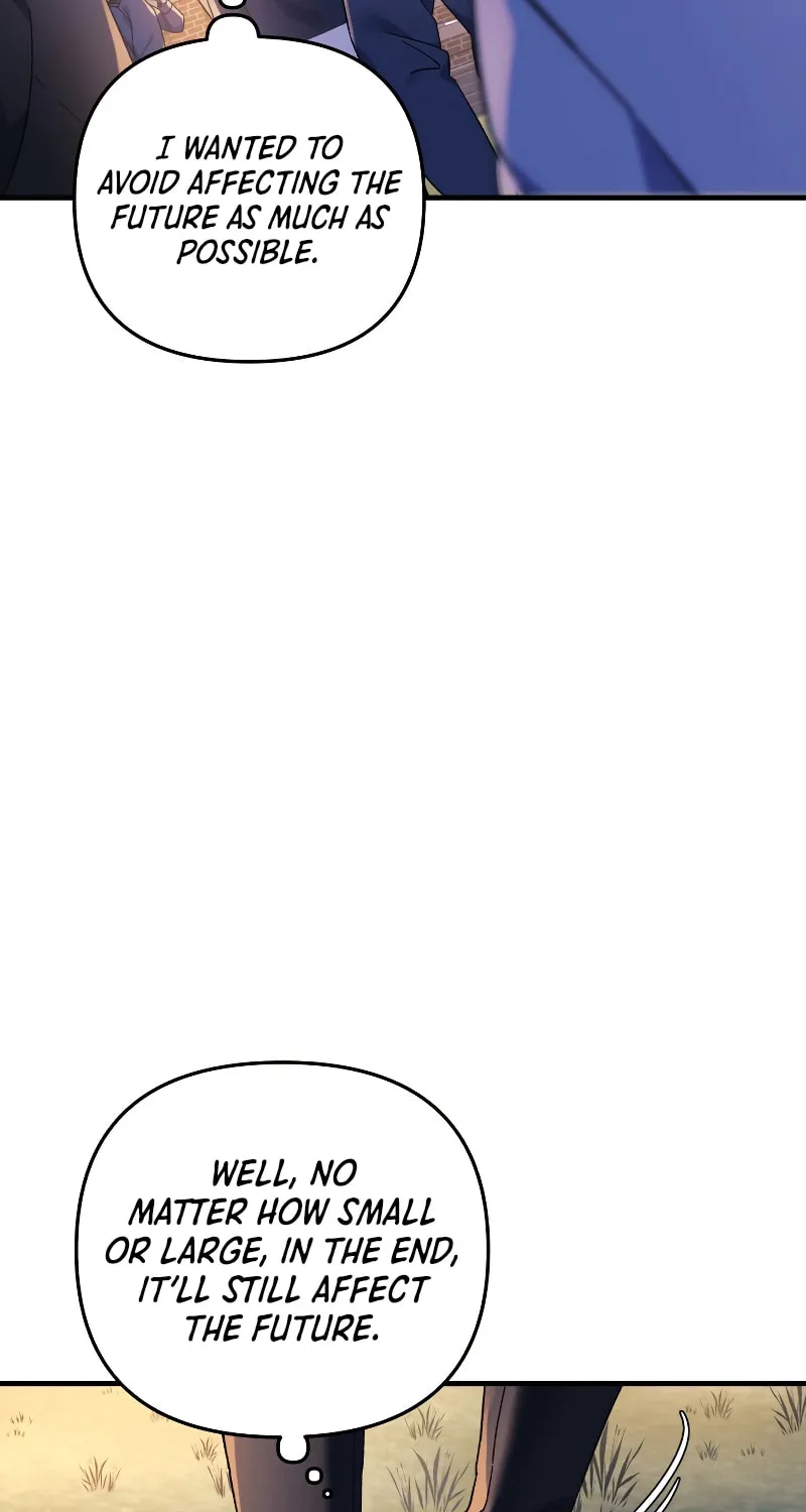 My Daughter Is The Final Boss Chapter 68 page 20 - 