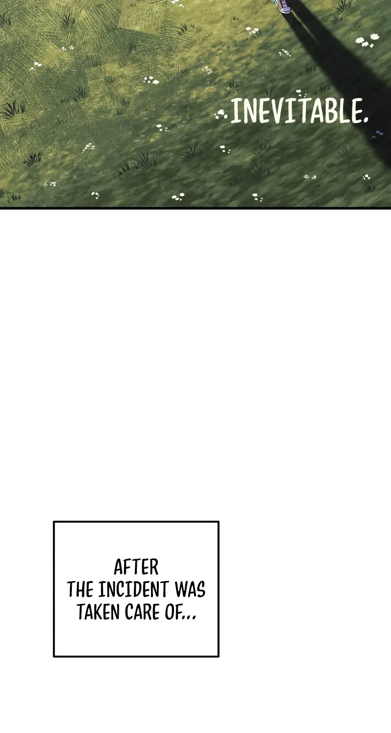 My Daughter Is The Final Boss Chapter 68 page 23 - 