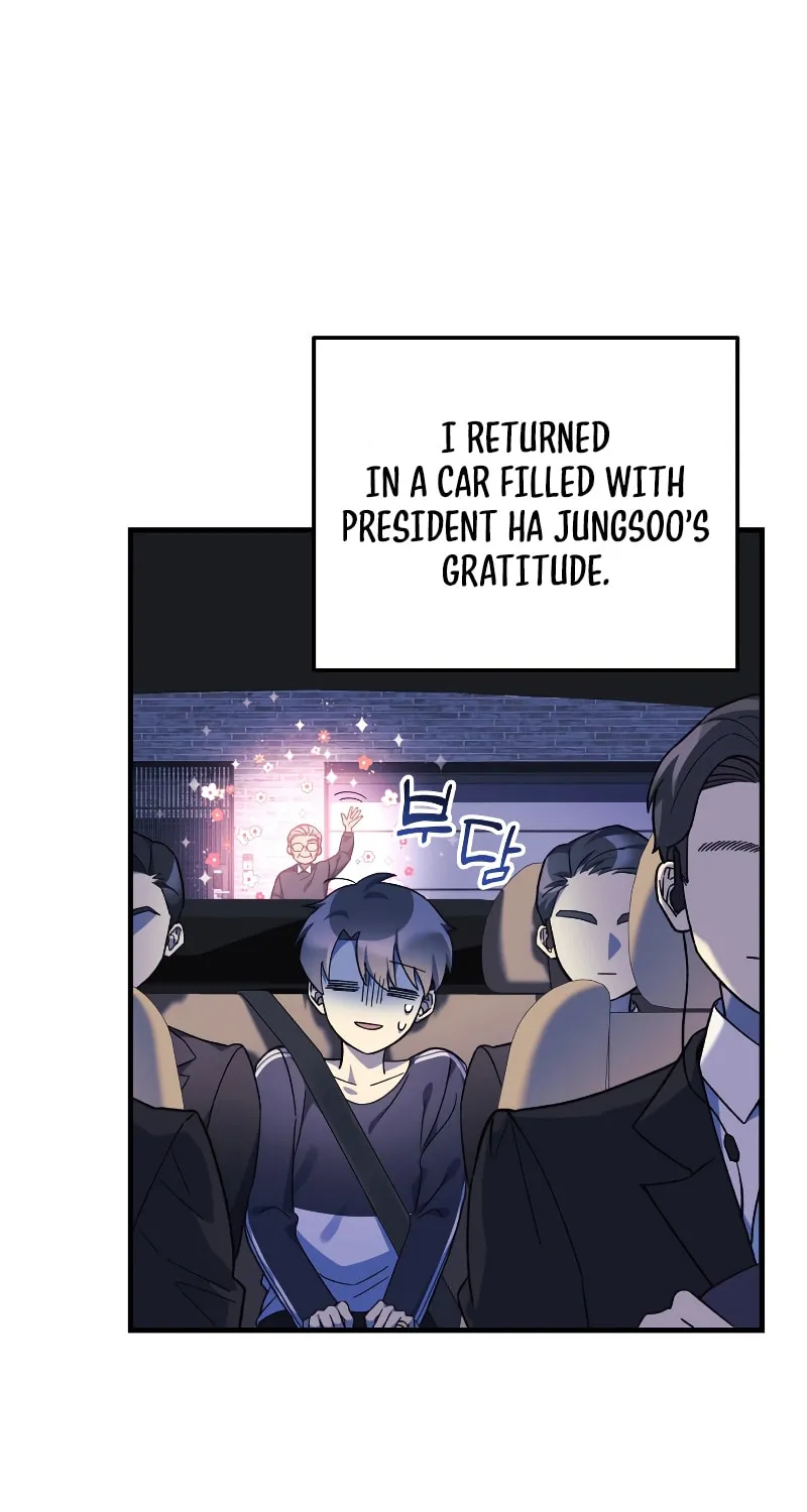 My Daughter Is The Final Boss Chapter 68 page 24 - 