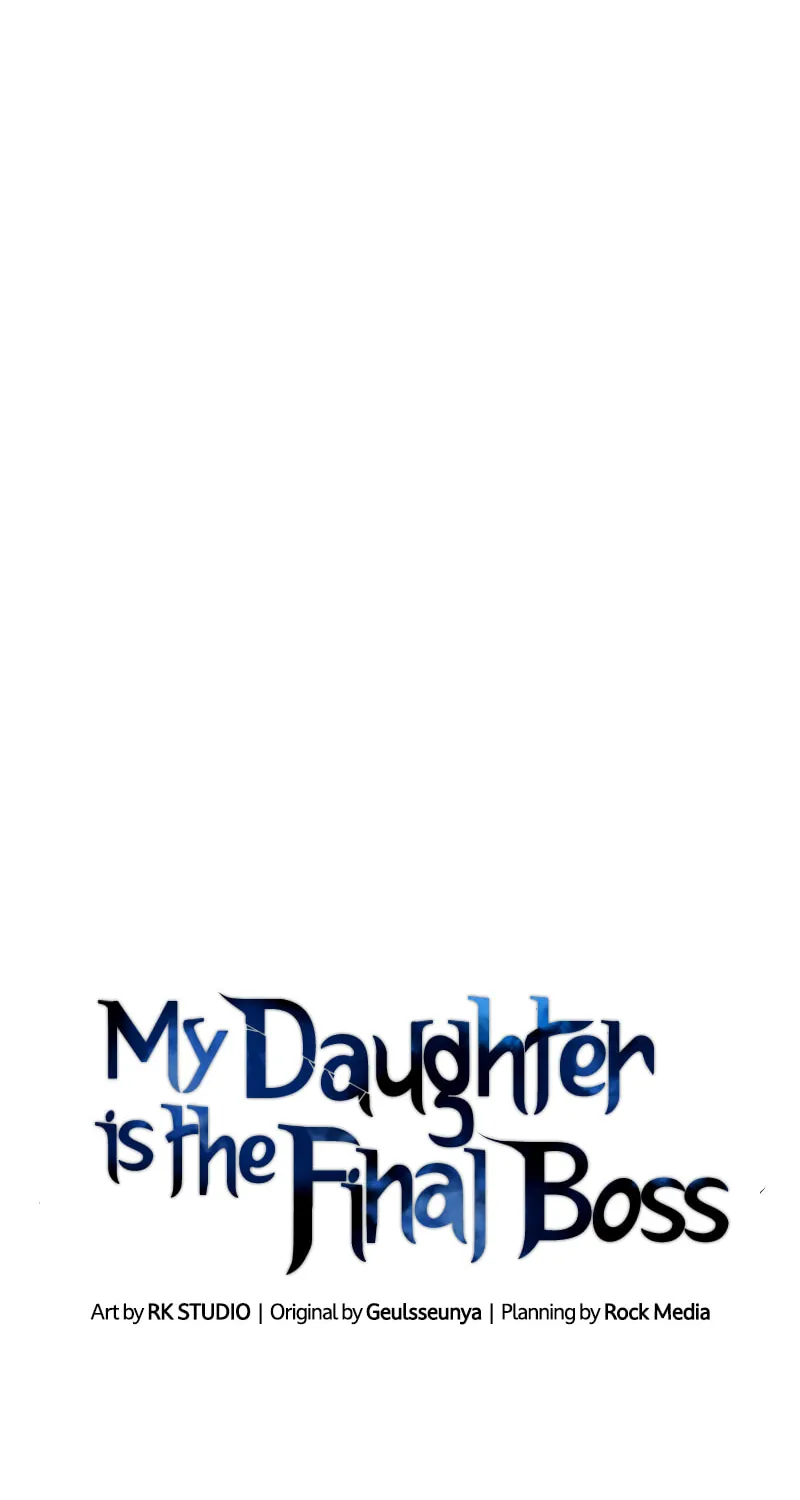 My Daughter Is The Final Boss Chapter 68 page 25 - 