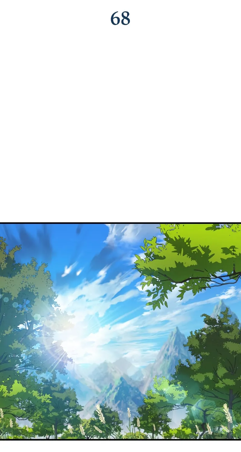 My Daughter Is The Final Boss Chapter 68 page 26 - 