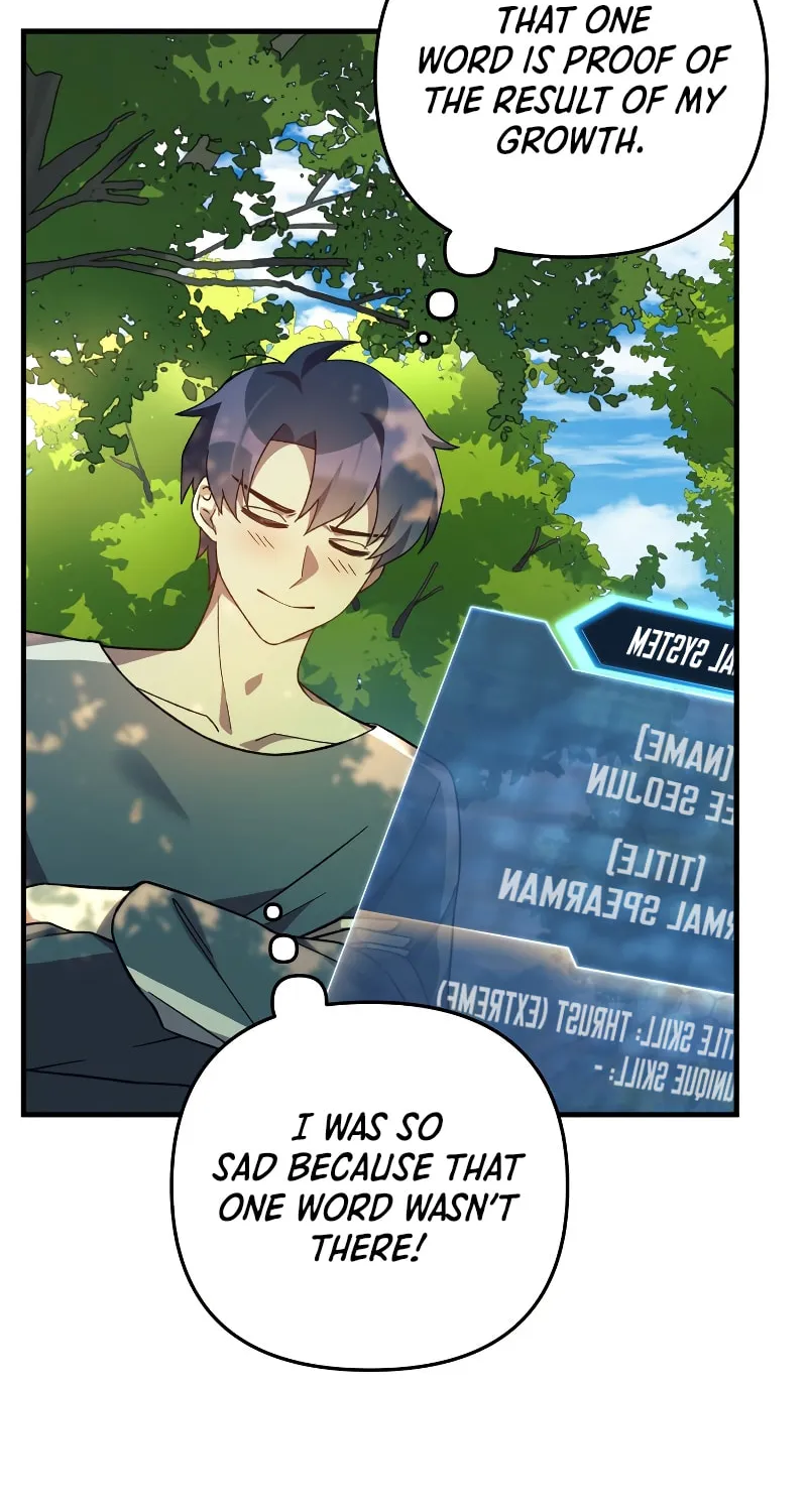 My Daughter Is The Final Boss Chapter 68 page 29 - 