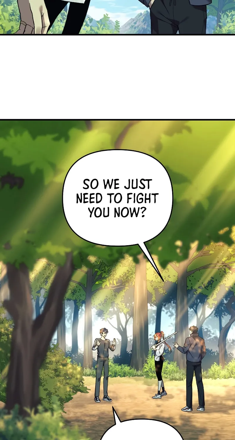 My Daughter Is The Final Boss Chapter 68 page 34 - 