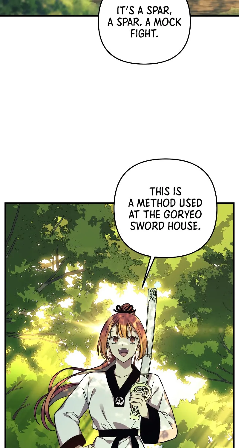 My Daughter Is The Final Boss Chapter 68 page 35 - 