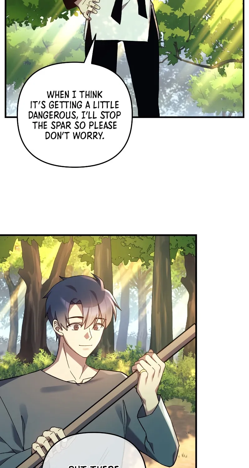 My Daughter Is The Final Boss Chapter 68 page 36 - 