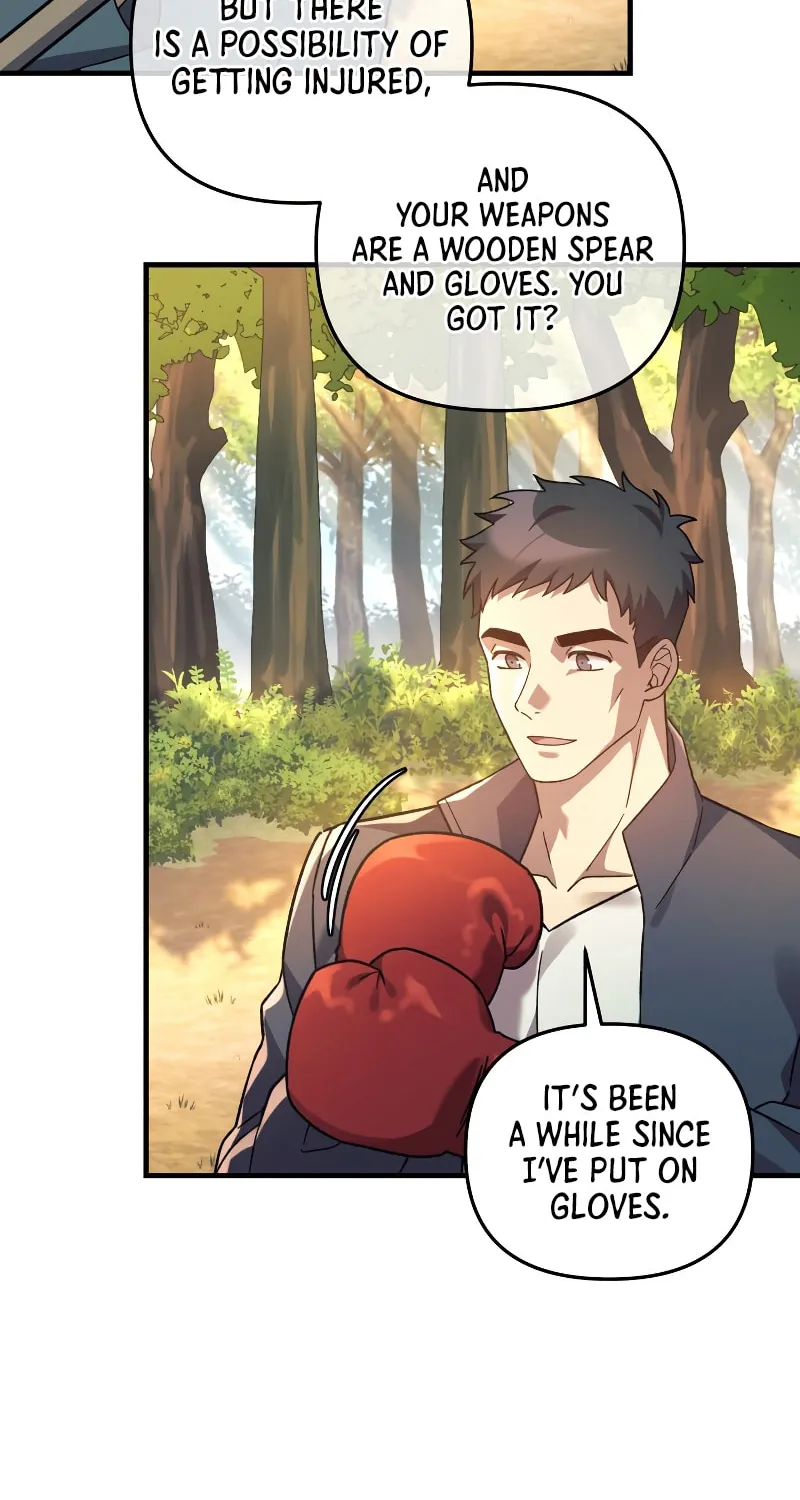 My Daughter Is The Final Boss Chapter 68 page 37 - 