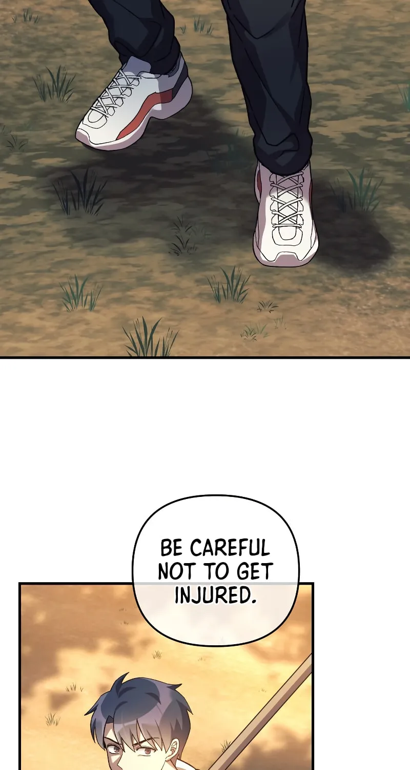My Daughter Is The Final Boss Chapter 68 page 42 - 