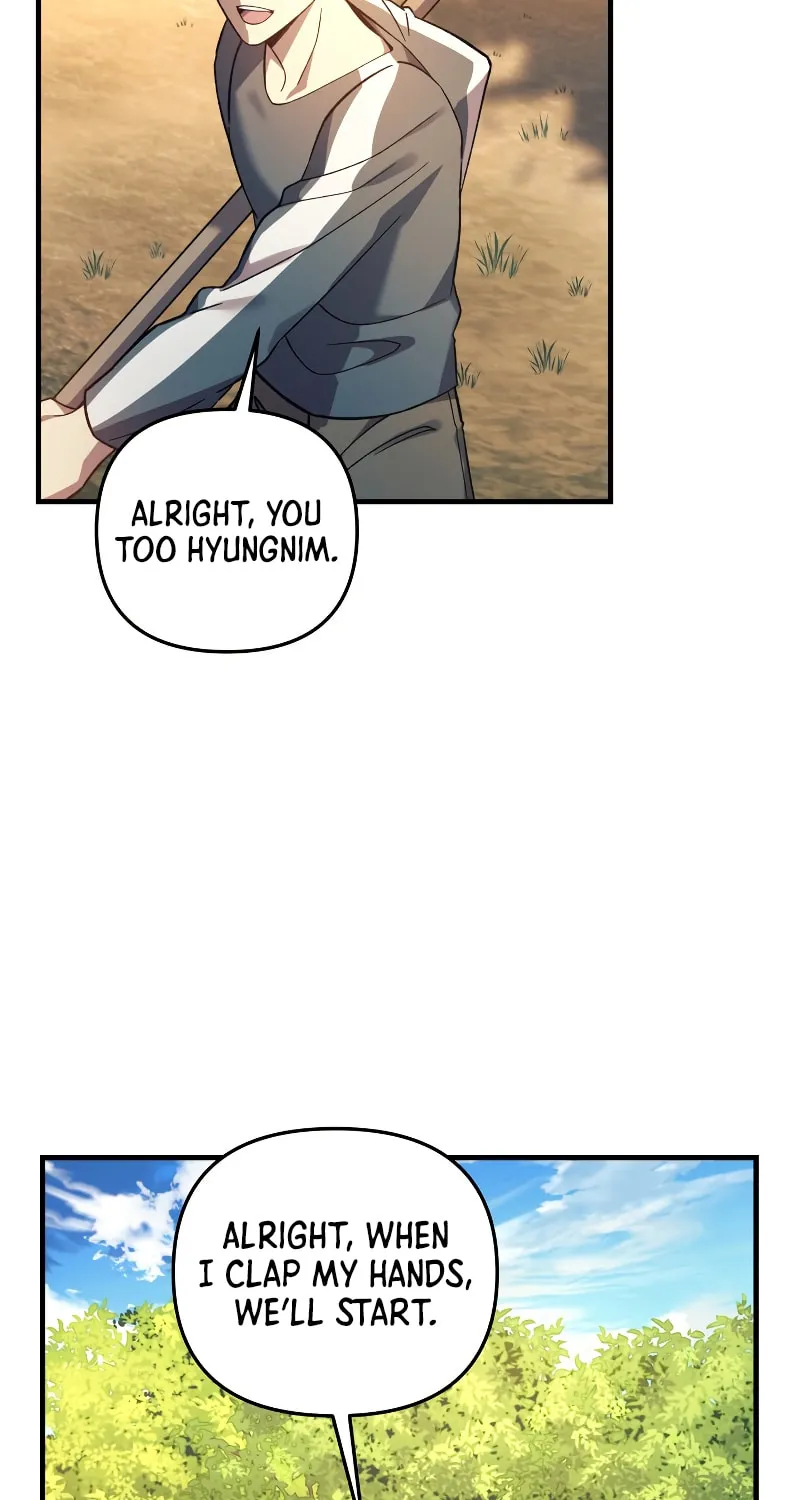 My Daughter Is The Final Boss Chapter 68 page 43 - 