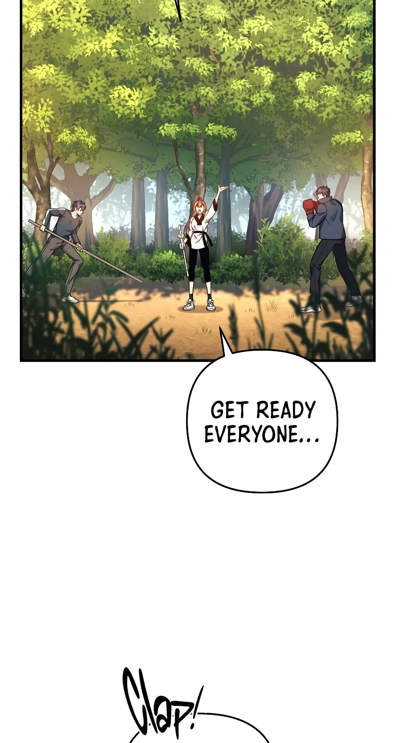 My Daughter Is The Final Boss Chapter 68 page 44 - 