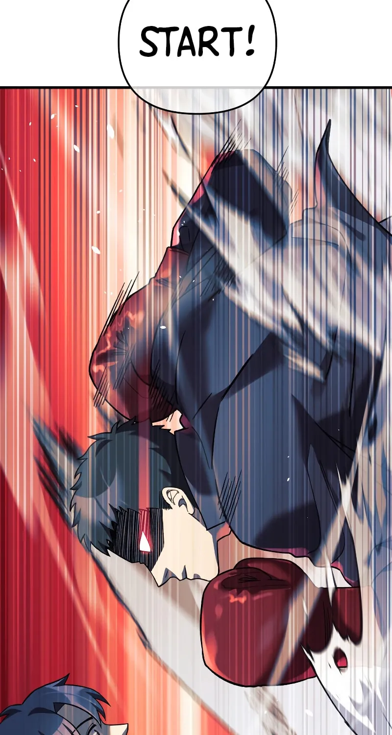My Daughter Is The Final Boss Chapter 68 page 45 - 