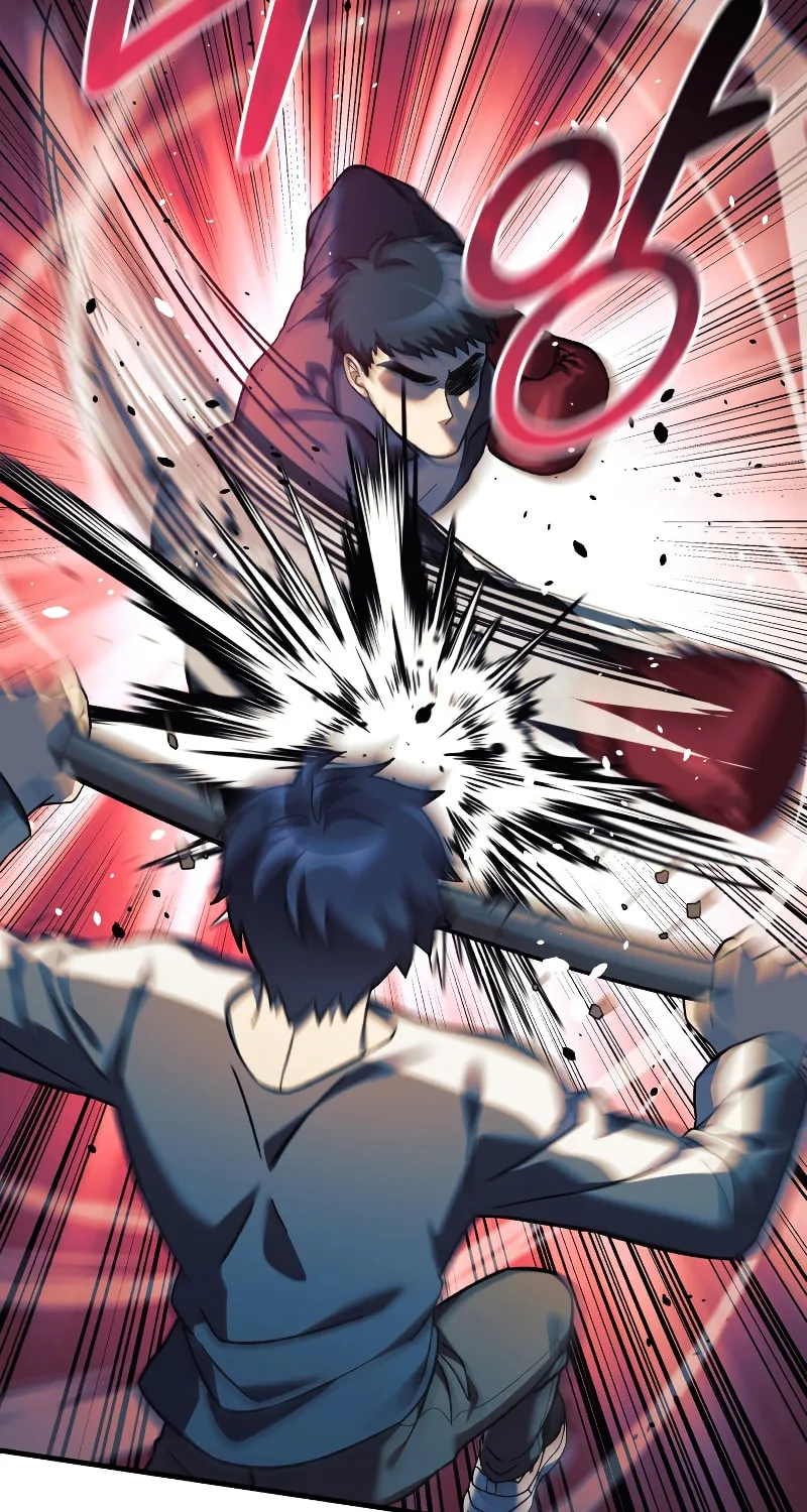 My Daughter Is The Final Boss Chapter 68 page 47 - 