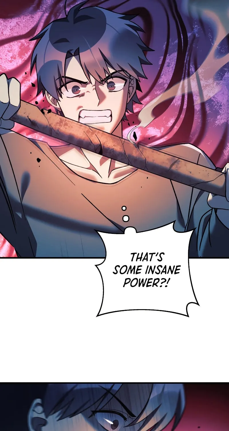 My Daughter Is The Final Boss Chapter 68 page 49 - 