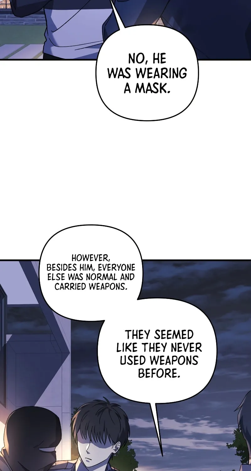 My Daughter Is The Final Boss Chapter 68 page 6 - 