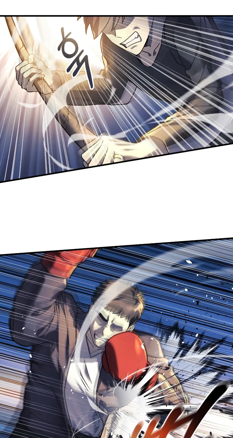 My Daughter Is The Final Boss Chapter 68 page 53 - 