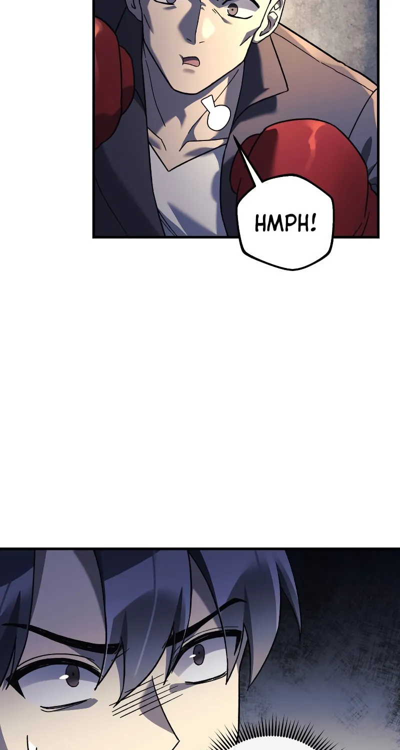 My Daughter Is The Final Boss Chapter 68 page 55 - 