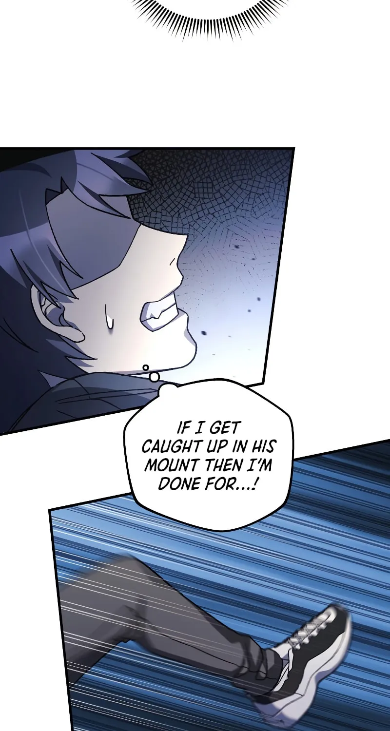 My Daughter Is The Final Boss Chapter 68 page 57 - 
