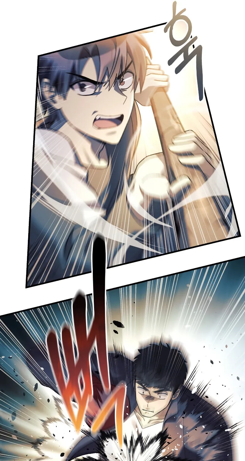 My Daughter Is The Final Boss Chapter 68 page 60 - 