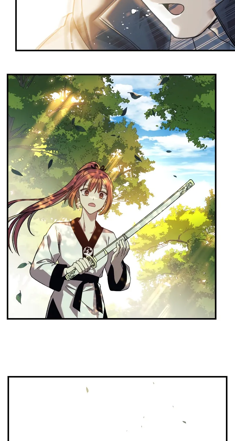 My Daughter Is The Final Boss Chapter 68 page 62 - 