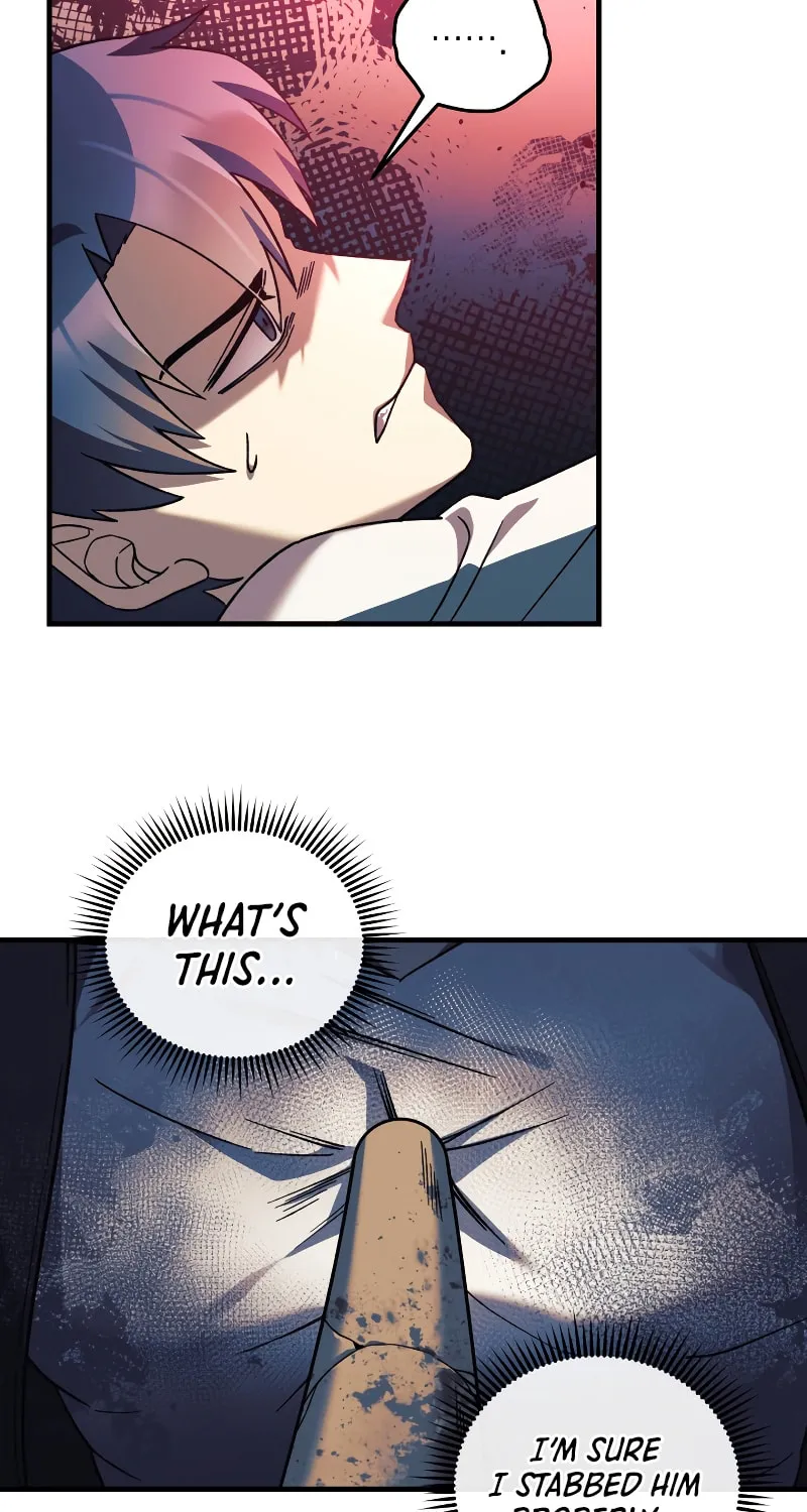 My Daughter Is The Final Boss Chapter 68 page 64 - 