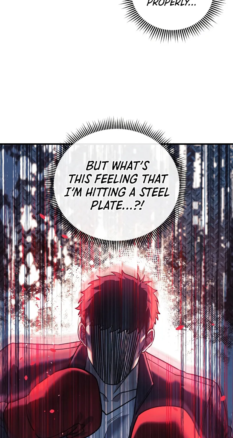 My Daughter Is The Final Boss Chapter 68 page 65 - 
