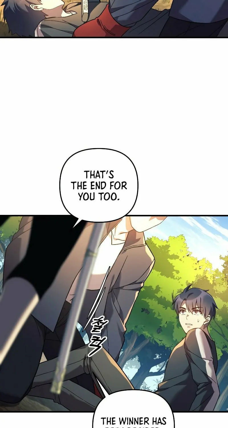 My Daughter Is The Final Boss Chapter 68 page 71 - 
