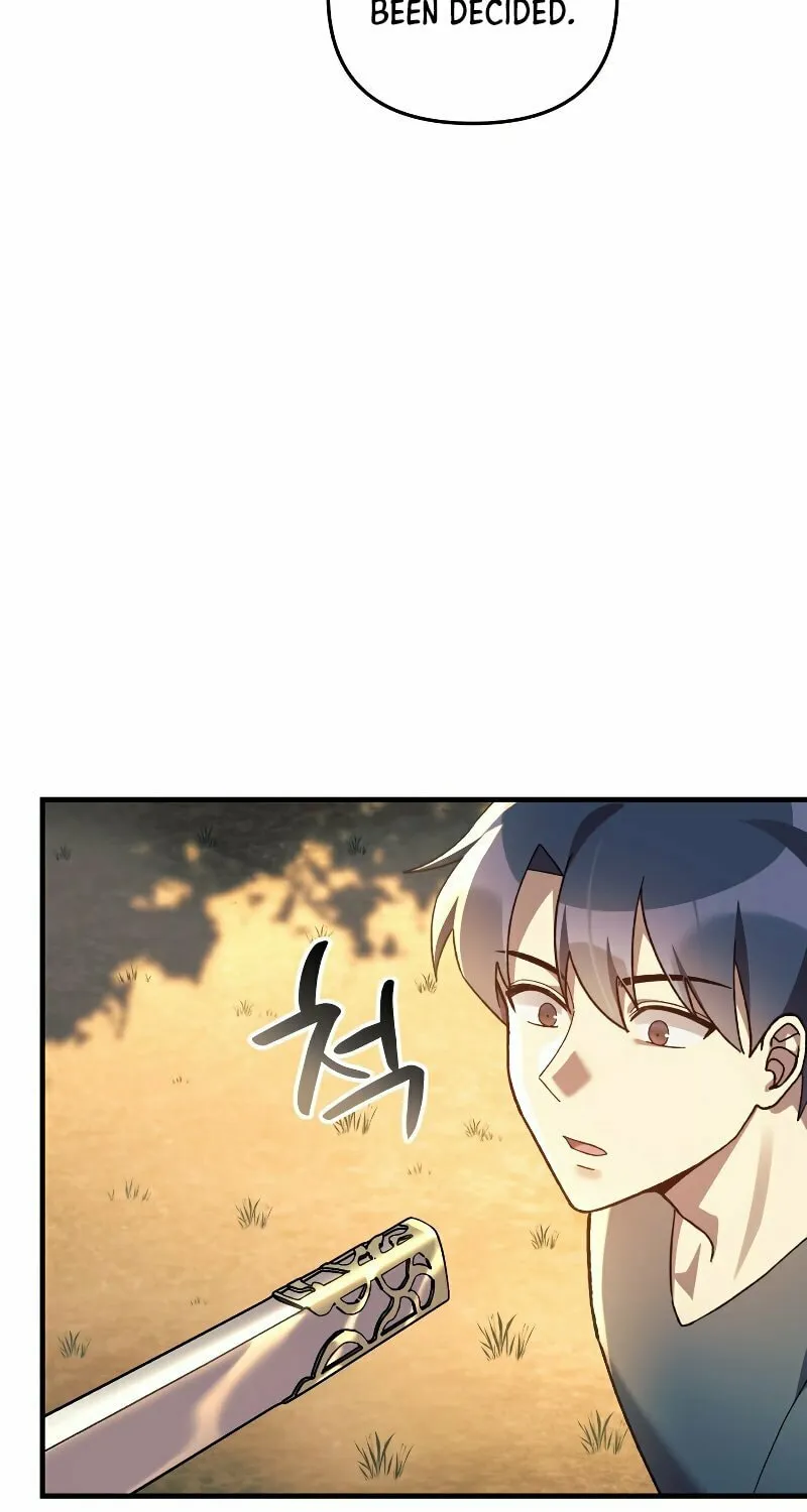 My Daughter Is The Final Boss Chapter 68 page 72 - 