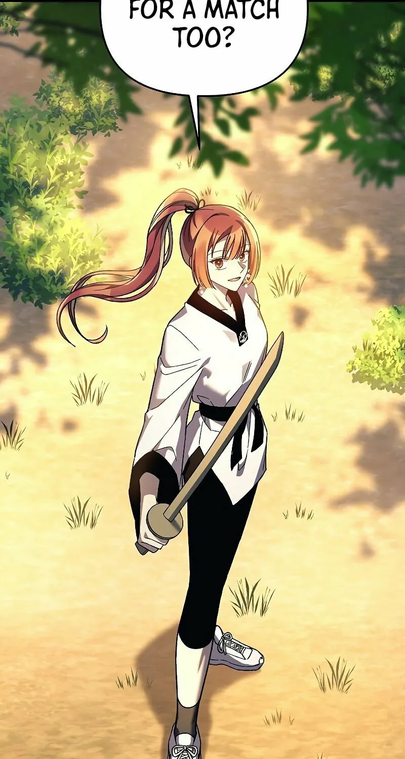 My Daughter Is The Final Boss Chapter 69 page 12 - 