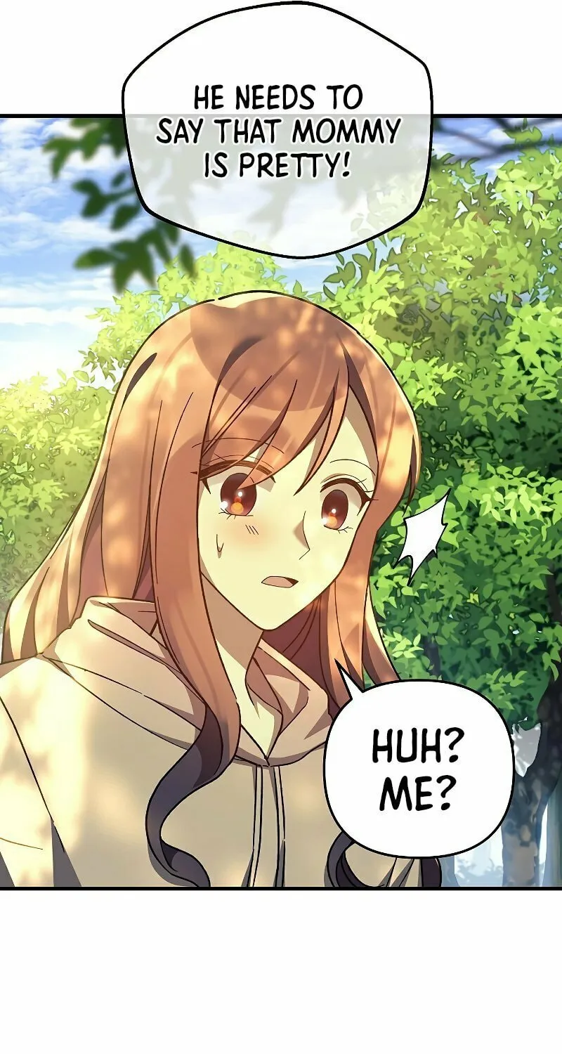My Daughter Is The Final Boss Chapter 69 page 18 - 