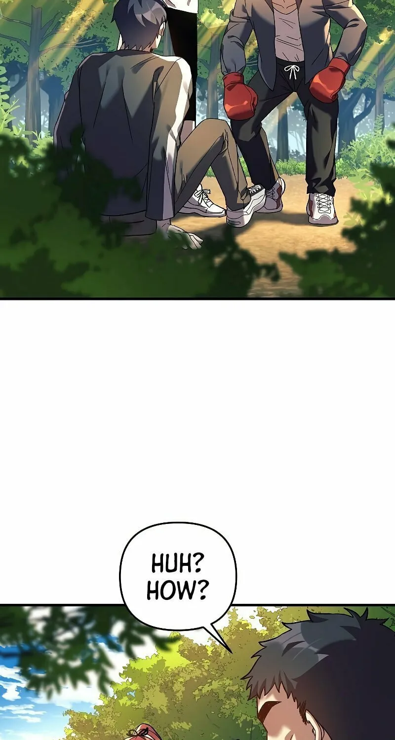 My Daughter Is The Final Boss Chapter 69 page 3 - 