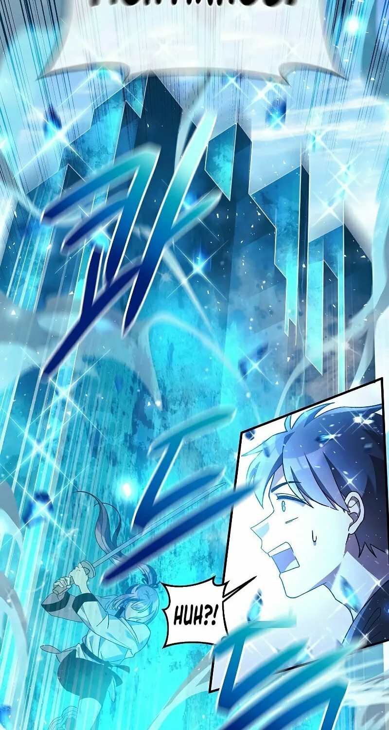 My Daughter Is The Final Boss Chapter 69 page 31 - 